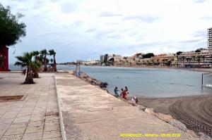 98 FIN DE SEJOUR - Aguadulce - Port - 36